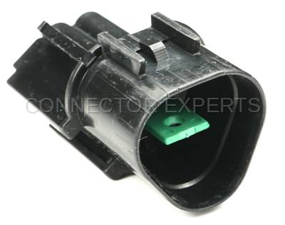 Connector Experts - Normal Order - CE3043M