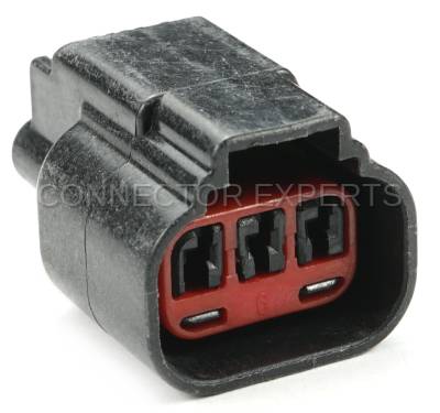 Connector Experts - Normal Order - CE3211A