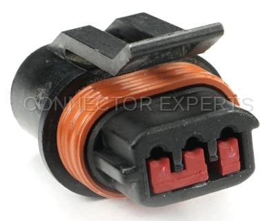 Connector Experts - Special Order  - CE3212F