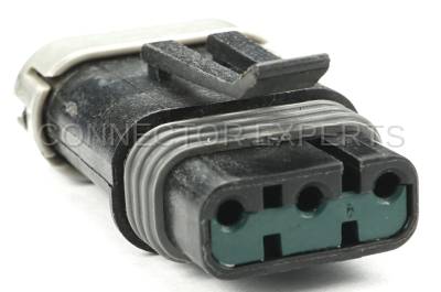 Connector Experts - Special Order  - CE3217