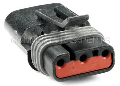 Connector Experts - Special Order  - CE3218