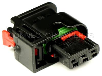 Connector Experts - Normal Order - CE3140