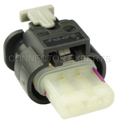 Connector Experts - Normal Order - CE3143F