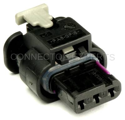 Connector Experts - Normal Order - CE3144F