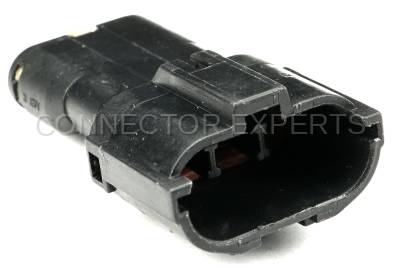 Connector Experts - Normal Order - CE3045M