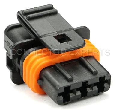 Connector Experts - Normal Order - CE3222