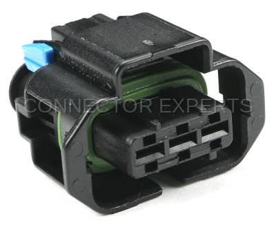 Connector Experts - Normal Order - CE3228