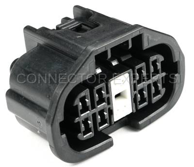 Connector Experts - Special Order  - CET1233