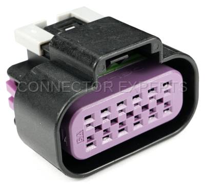 Connector Experts - Normal Order - CET1230F