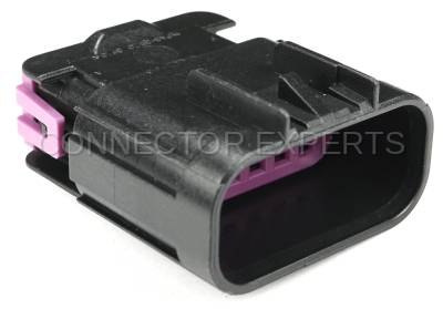 Connector Experts - Normal Order - CET1230M