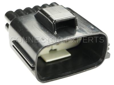 Connector Experts - Normal Order - CET1231M
