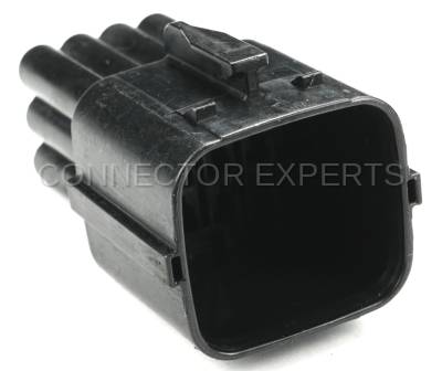 Connector Experts - Normal Order - CET1232M