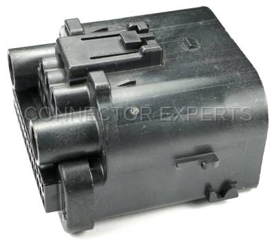 ジゴ4539 Canfield Chronograph Watch - Dark Olive