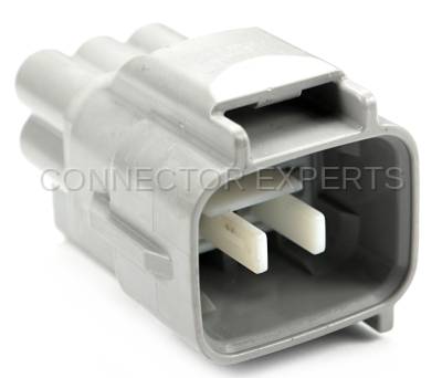 Connector Experts - Normal Order - CE6045M