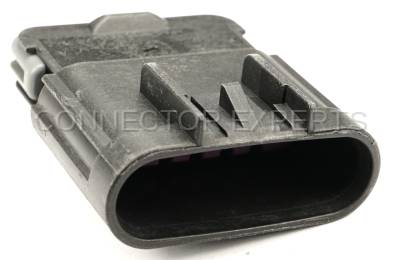 Connector Experts - Normal Order - CE6036M