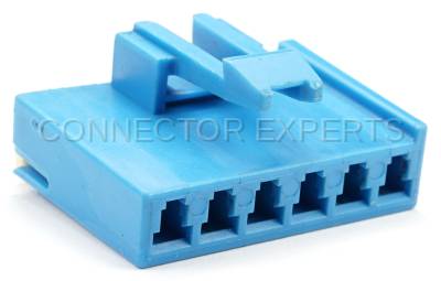 Connector Experts - Normal Order - CE6126