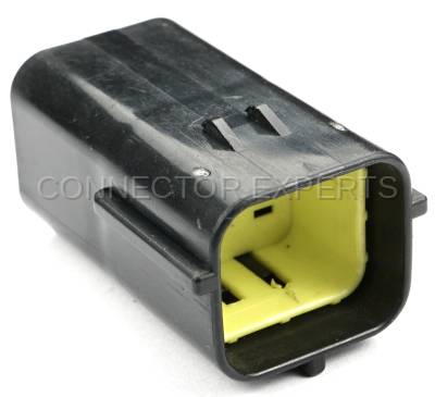 Connector Experts - Normal Order - CE6125M