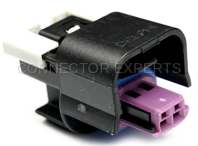 Connector Experts - Normal Order - CE2570