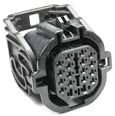 Connector Experts - Special Order  - CET1801