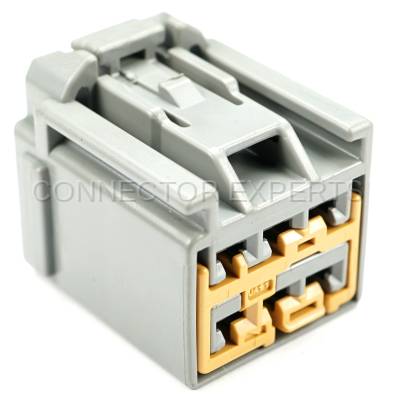 Connector Experts - Normal Order - CE6103