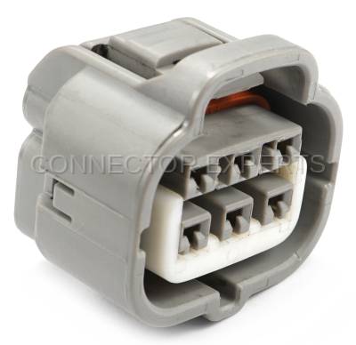 Connector Experts - Normal Order - CE6105