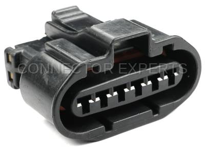 Connector Experts - Special Order  - CE6106