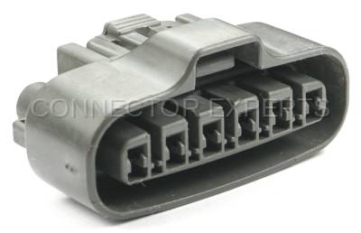 Connector Experts - Normal Order - CE6108