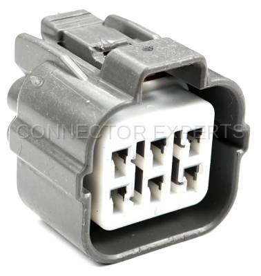 Connector Experts - Normal Order - CE6109