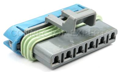 Connector Experts - Normal Order - CE6110