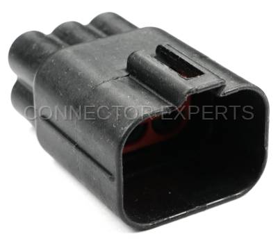 Connector Experts - Special Order  - CE6111M