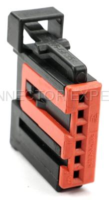 Connector Experts - Normal Order - CE6112A