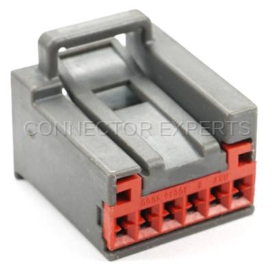 Connector Experts - Normal Order - CE6113