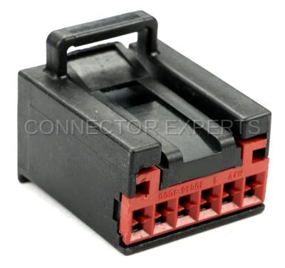Connector Experts - Normal Order - CE6114