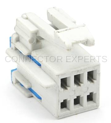 Connector Experts - Normal Order - CE6118F