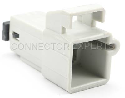 Connector Experts - Normal Order - CE6118M