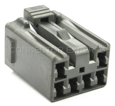 Connector Experts - Normal Order - CE6119F