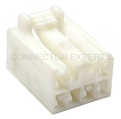 Connector Experts - Normal Order - CE6120