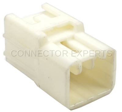 Connector Experts - Normal Order - CE6121