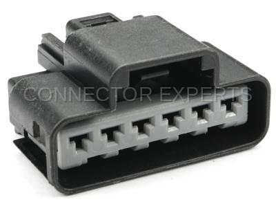 Connector Experts - Normal Order - CE6123
