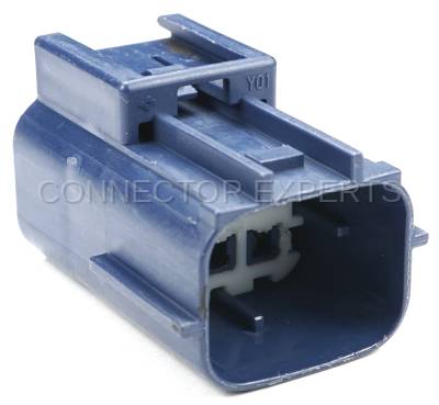 Connector Experts - Normal Order - CE6127M