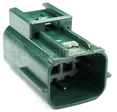 Connector Experts - Normal Order - CE6128M