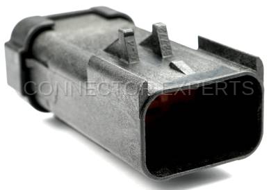Connector Experts - Normal Order - CE6003M