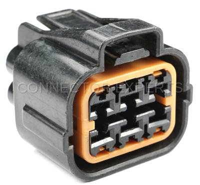 Connector Experts - Normal Order - CE6131