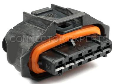 Connector Experts - Normal Order - CE6132