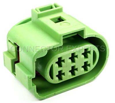 Connector Experts - Normal Order - CE6136