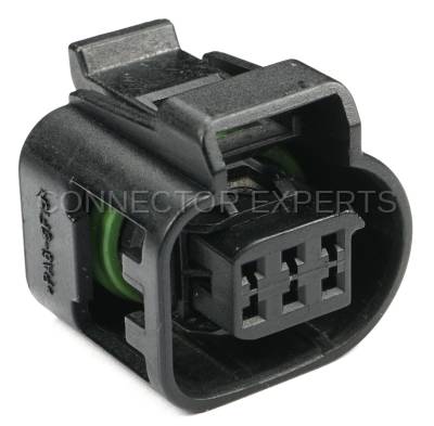 Connector Experts - Normal Order - CE6137