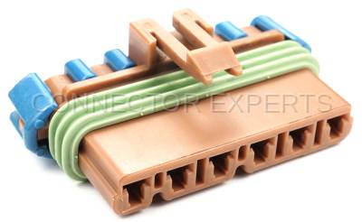 Connector Experts - Special Order  - CE6139