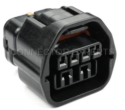 Connector Experts - Normal Order - CE6140