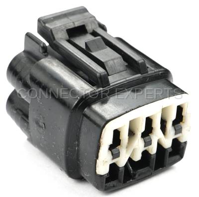 Connector Experts - Normal Order - CE6142F