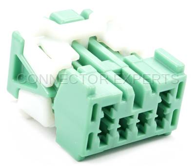 Connector Experts - Normal Order - CE6146F